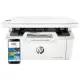 Багатофункціональний пристрій HP LaserJet M28w